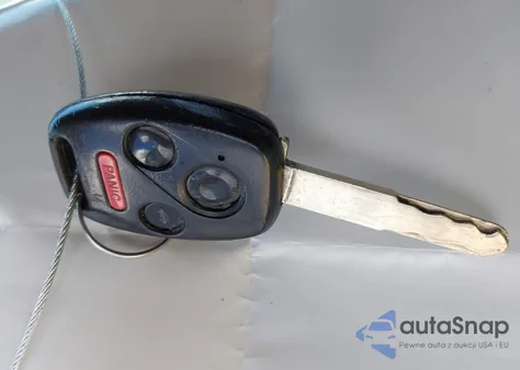 2003 Honda Accord 2.4 Ex from USA, damaged, VIN JHMCM56753C050624